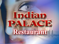 Indian Palace Logo